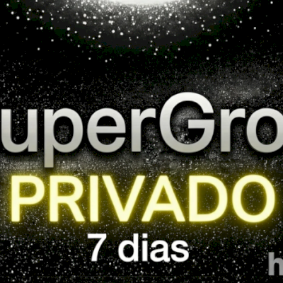 Grok SuperGrok de 7 dias Conta Privada - Entrega Rapida
