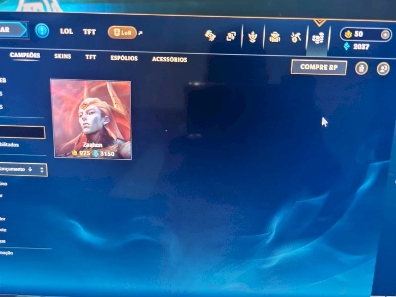 Foto do produto