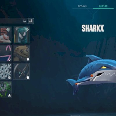 Conta Ex Imortal +20 SKIN DE LOJA 2 PACOTES COMPLETOS - FULL ACESSO