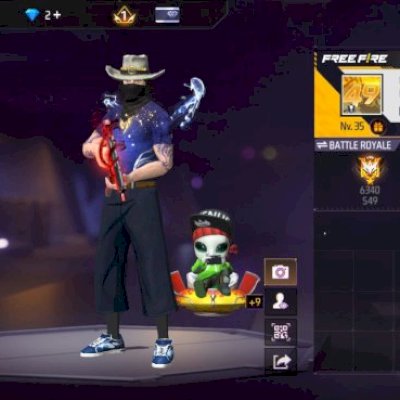 CONTINHA BRABA PRA NÃO COMEÇAR DO ZERO