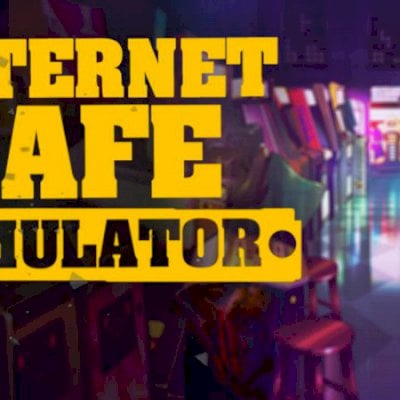 Internet Cafe Simulator + Internet Cafe Simulator 2