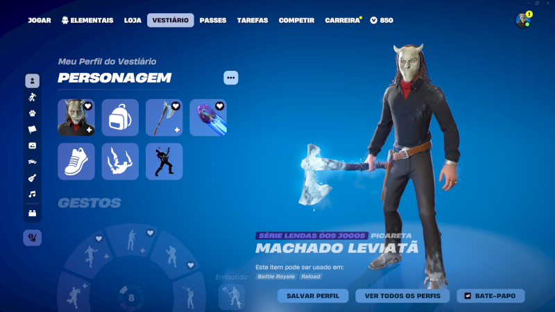Foto do produto