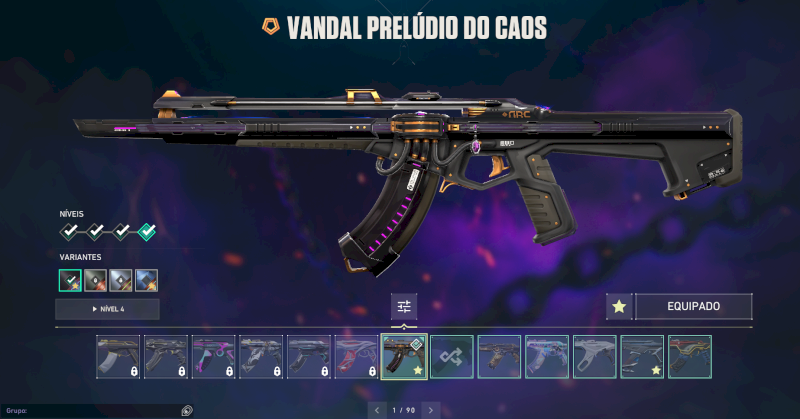 Foto do produto