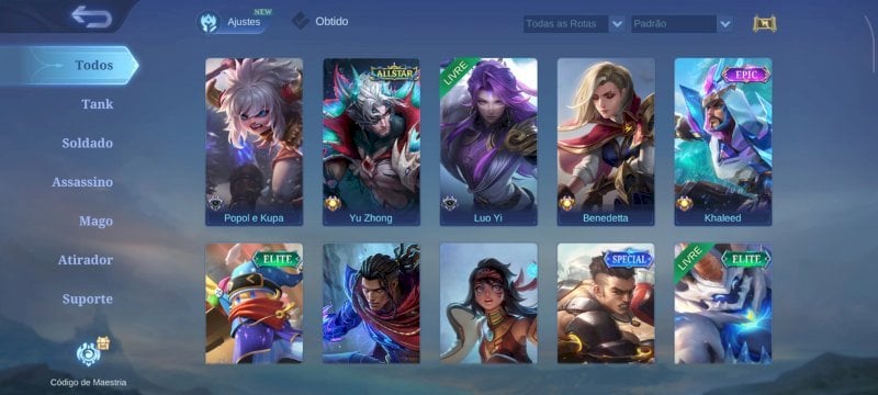 Foto do produto