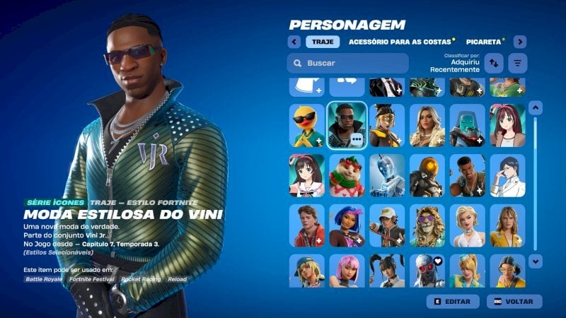 Foto do produto