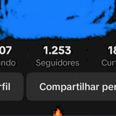Conta do tik tok seguidores reais