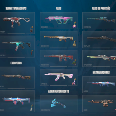 CONTA VALORANT FULL ACESSO 1K300 GASTOS ( PREÇO EXCLUSIVO )