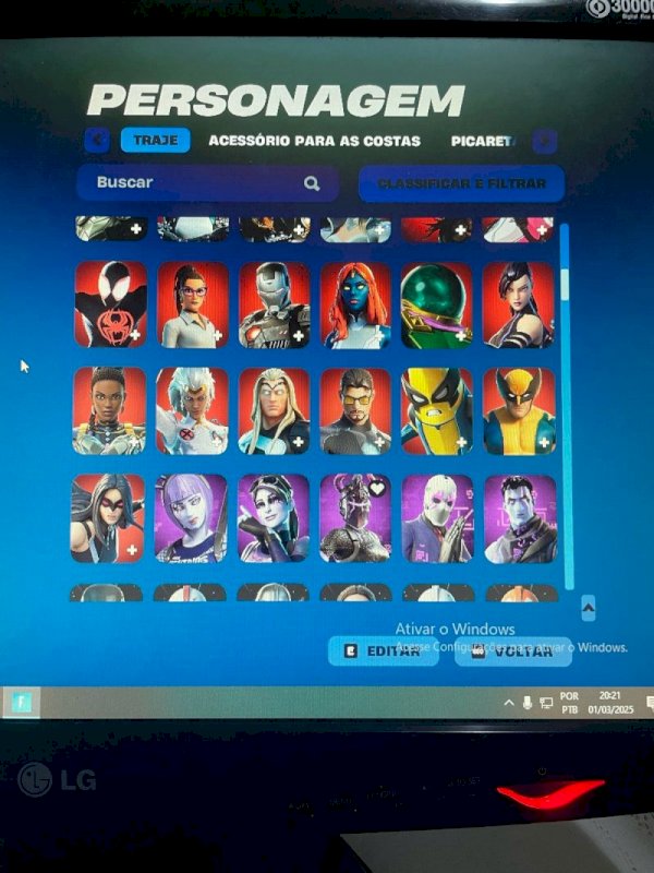 Foto do produto