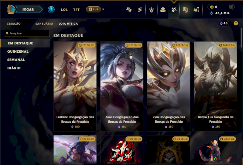 Foto do produto