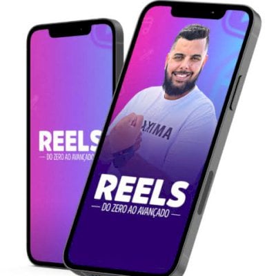 Reels do Zero