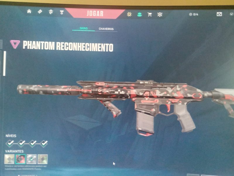 Foto do produto