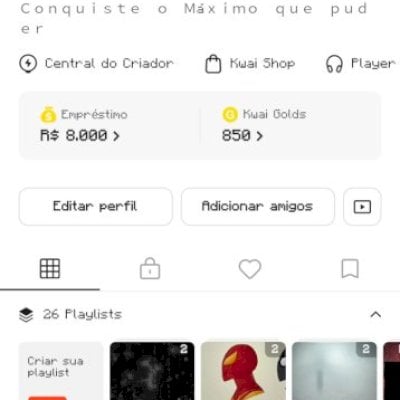 Conta de 145k seguidores, parada, ótima para começar e monetizar!