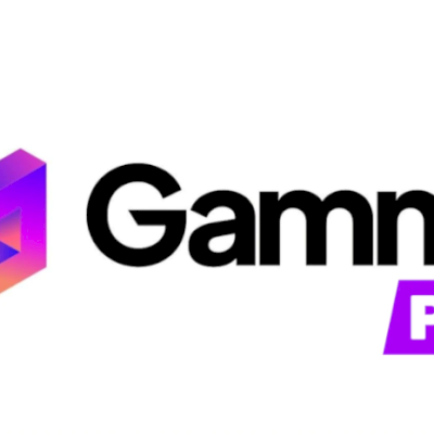 GAMMA APP PRO | 30 - DIAS