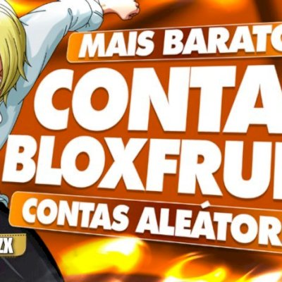 CONTAS DE BLOX FRUITS E KING LEGACY!