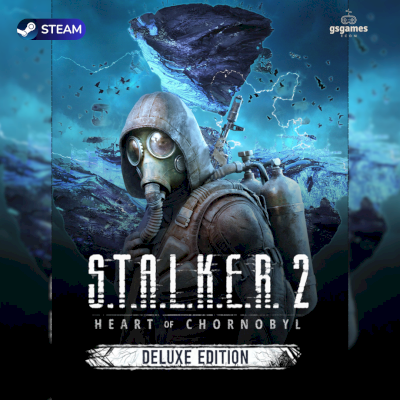 S.T.A.L.K.E.R. 2: Heart of Chornobyl - Steam Offline (⚡Entrega Automática⚡)