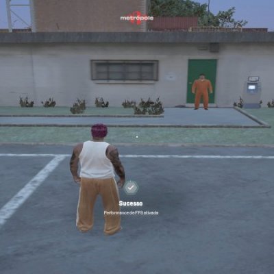 wl, hype e metrópole