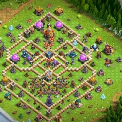 Cv16 + 5 construtores + habilidades épicas+ FULL ACESSO