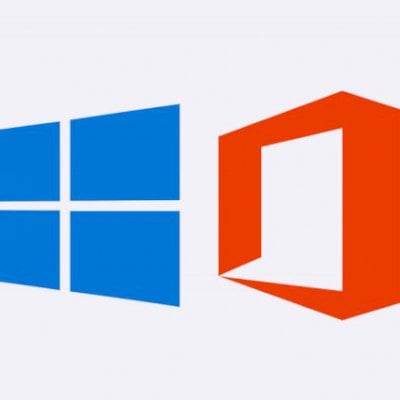 Windows e Office Vitalícios