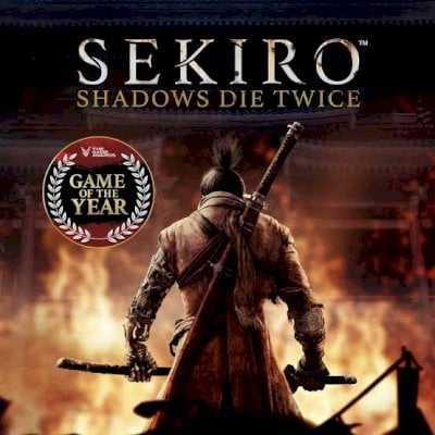 Sekiro™: Shadows Die Twice *Steam Offline *User&Pass