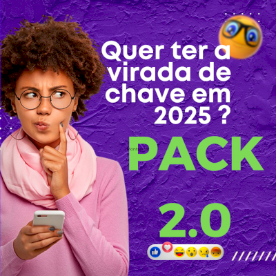 SUPER PACK 2.0