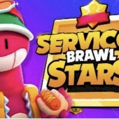 upo conta brawl e pins exclusivos