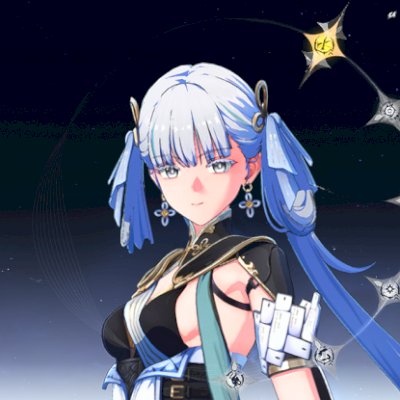 Conta Wuthering waves  e punishing gray raven