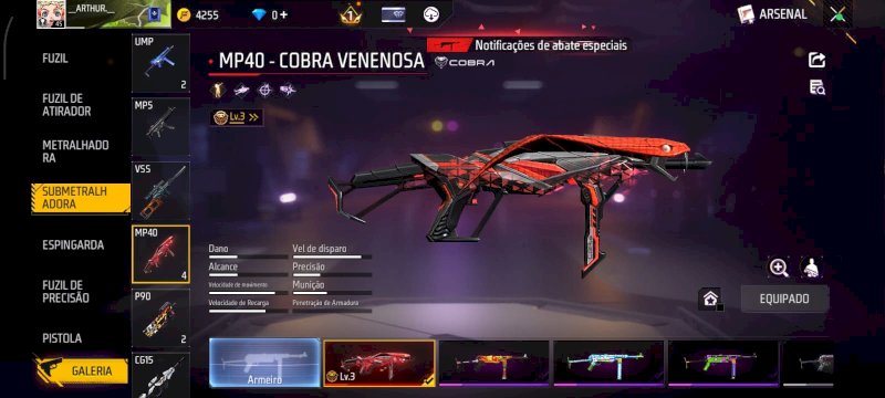Foto do produto