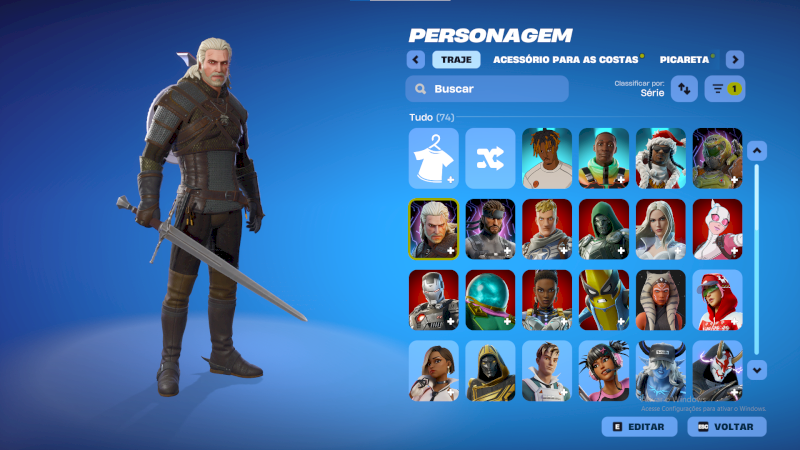 Foto do produto
