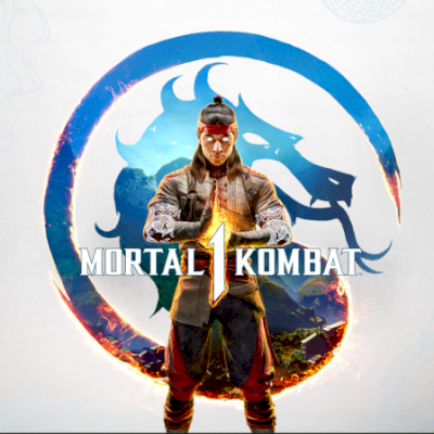 Mortal Kombat 1 Steam Offline [Envio Imediato]