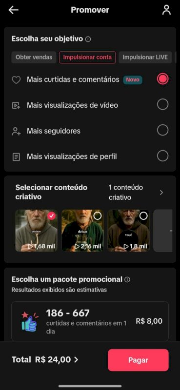 Foto do produto