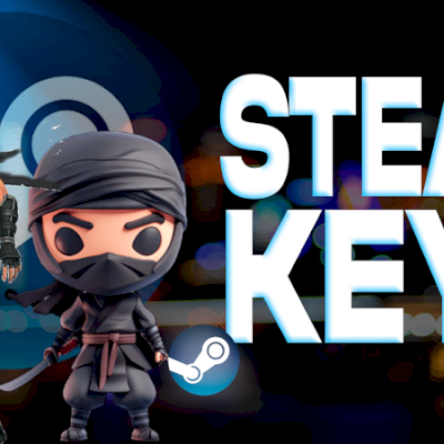 5x Steam Keys Platinas (Entrega Automatica!)