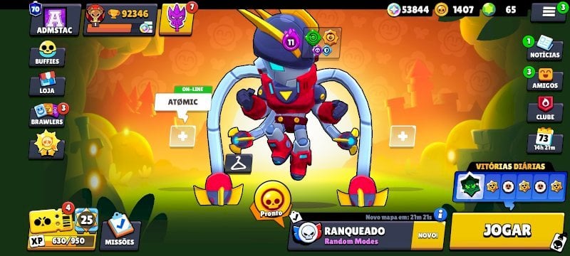 Foto do produto