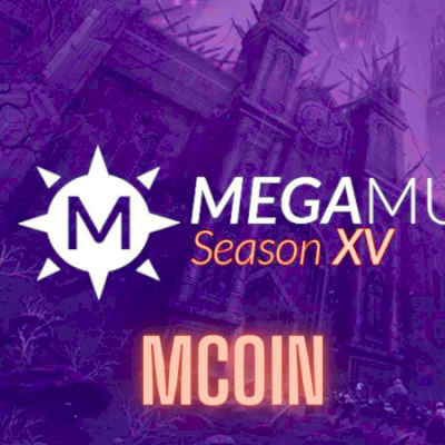 1k MCoin MegaMu