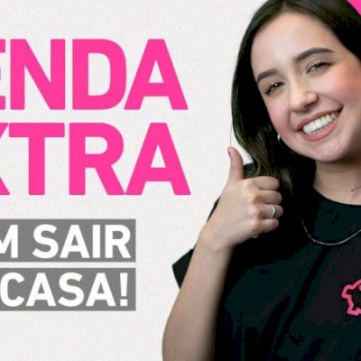 RENDA EXTRA EM CASA / TRABALHE EM CASA NO DIGITAL