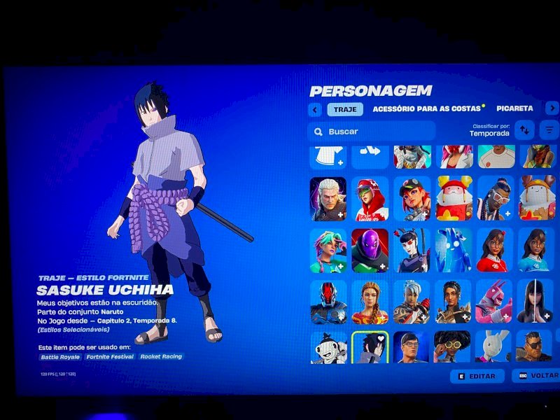 Foto do produto