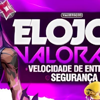 VALORANT ELOJOB | ELOBOOST | MD5 | VITÓRIAS AVULSAS | PROMOÇÃO DE FINAL DE ANO!