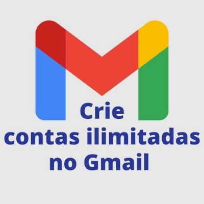 COMO CRIAR GMAILS ILIMITADOS EM SEGUNDOS!