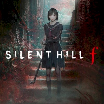 Silent Hill F Pc Digital Steam Offline