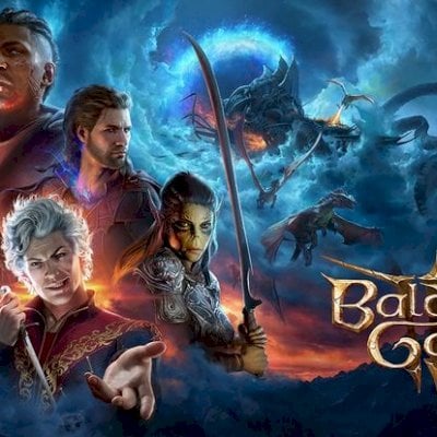 Baldurs Gate 3 Deluxe Edition - PC - Steam - OFFLINE