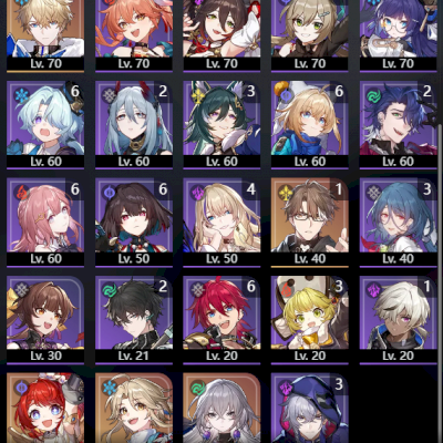 HSR TL:70 CONTA FUA E BREAK