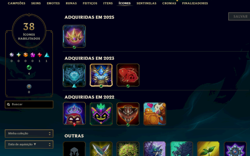 Foto do produto
