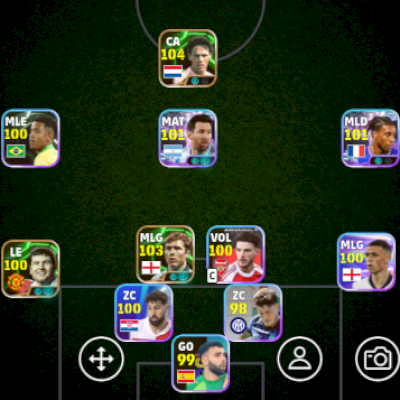 🟦 Conta de efootbal barata 🟦