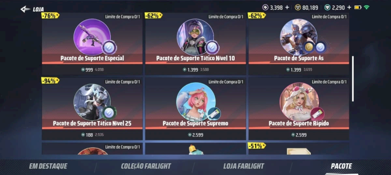 Foto do produto