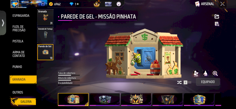 Foto do produto