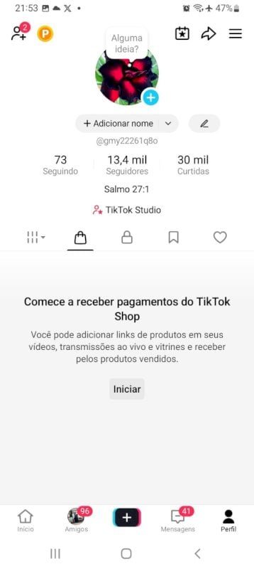 Foto do produto