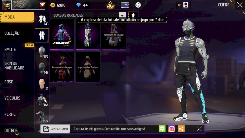 Foto do produto