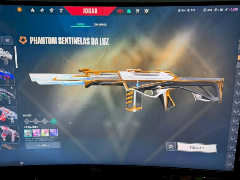 Foto do produto