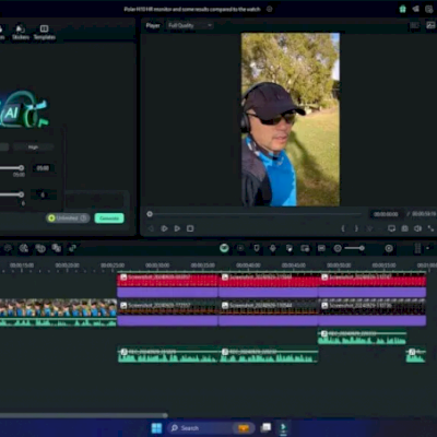Wondershare Filmora 14