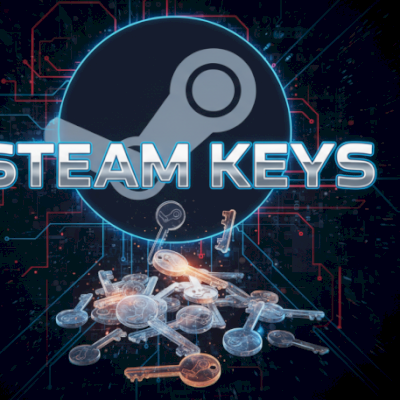 KEYS STEAM BLACK! (valores de R$500 A R$5000+ )