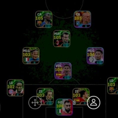 CONTA EFOTTBAL - ÉPICA